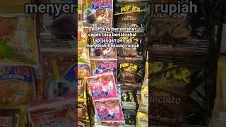 kenapa ya di tahun 2025 ini jualanku sepi ? #shorts #kopikeliling