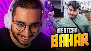 Eray   Mertcan Bahar 'AT ALIP TRAFİĞE ÇIKTIM   Halk korku içinde' İzliyor