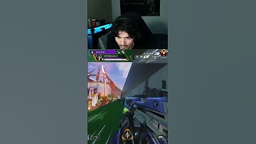 The devo is broken this season #apexlegends #wavybenji #apex #apexlegendsclips #playapex