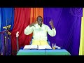 THE VOICE Of GOD SPEAKING IN KENYA