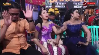 Nonik Aprilia Namborin Dantik Ngendang - Melepas Lajang - GARAGA Djandhut Sragen