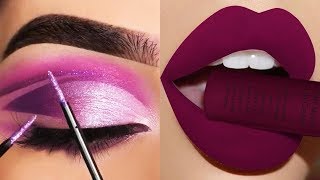 Makeup Hacks 2019 November Makeup Tutorials Compilation #5