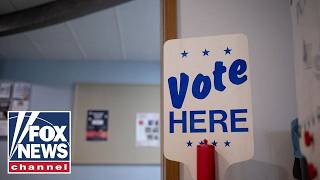 Michigan primary poses key test for far-left agenda