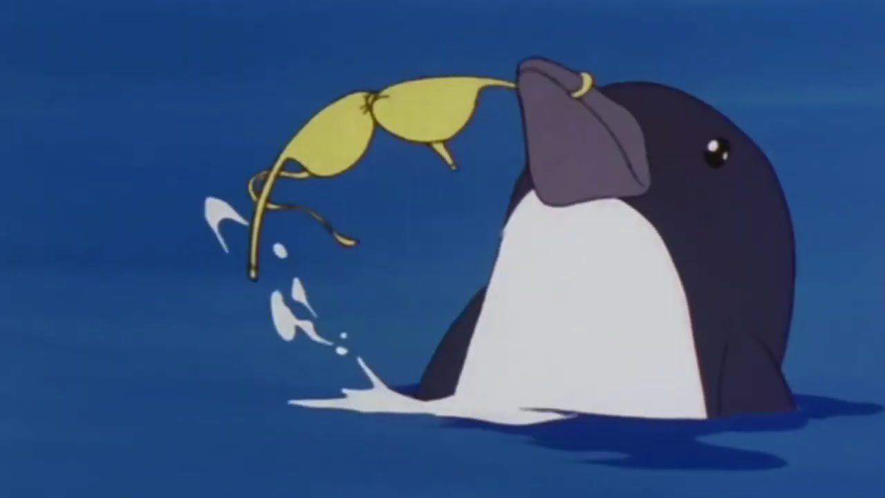 [Anime] Maitchingu Machiko Sensei Episódio 40 