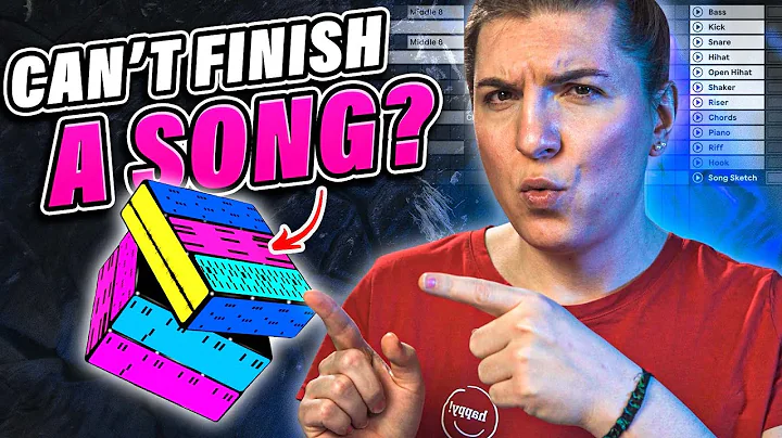 This Will Change How You ARRANGE Your Songs Forever