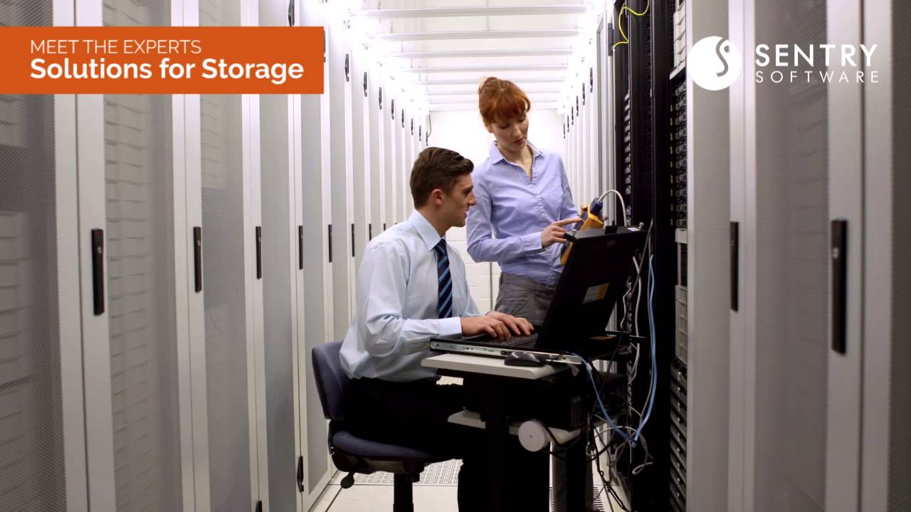 Meet the Experts Solutions for Storage YouTube