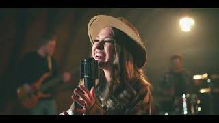 "My Jesus" - Anne Wilson - Cover