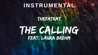 TheFatRat - The Calling  feat. Laura Brehm (Instrumental)