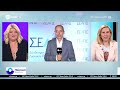 Μητσοτάκης: «Βασικός στόχος μια πολύ γρήγορη σύγκλιση με την Ευρώπη ως προς το εισόδημα»