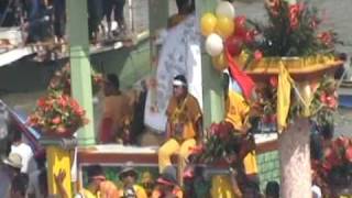 Libad nang APUNG IRU ning APALIT