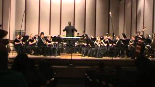 Lincoln Park Academy Wind Ensemble
