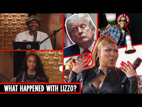 XXL Freshman Class, and What Happened With Lizzo? Plus, the Last Gasp of Trumpism | Higher Learning