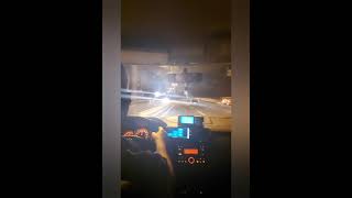 كانت توقع غي ربي حفظنا شاركت معاكم رحلتي الى Las Plmas