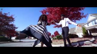 HI IDIBIA - ROSES [Official Music Video]
