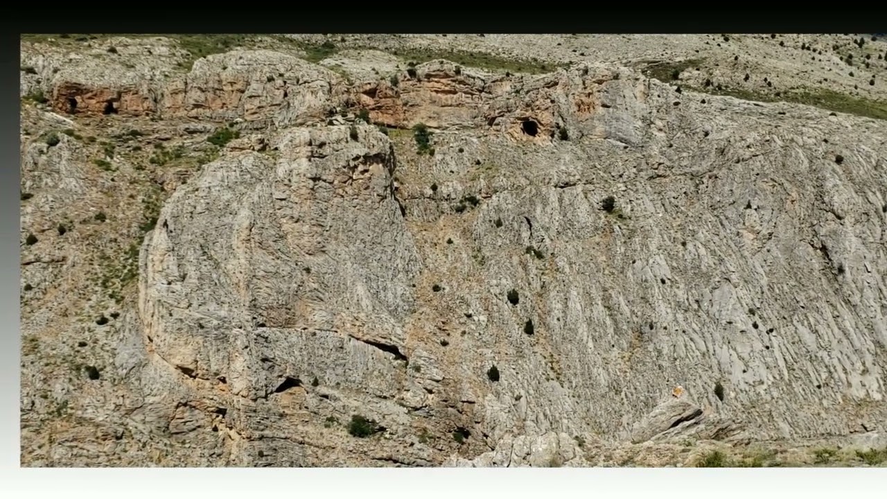 High Plateaus Of Taurus Mountains