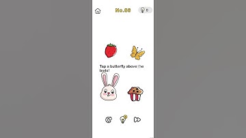 Brain Out  ||  Level  86