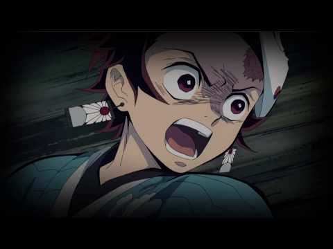 【MAD】鬼滅の刃　ほぼ戦闘シーン詰め合わせ