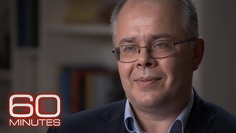 How one man uncovered a money-laundering scheme involving $230 billion