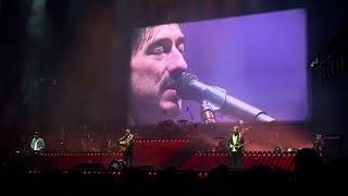Holland Road ~ Mumford & Sons ~ 6.17.2025 ~ Noblesville, IN.