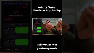HOW TO PLAY: Aviator Game Predictor App Reality | Aviator Game Review |