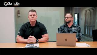 What Solar Can't Do: The Job Interview