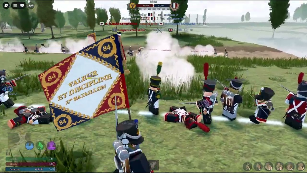 Friday EARLY EU (16/01/26)