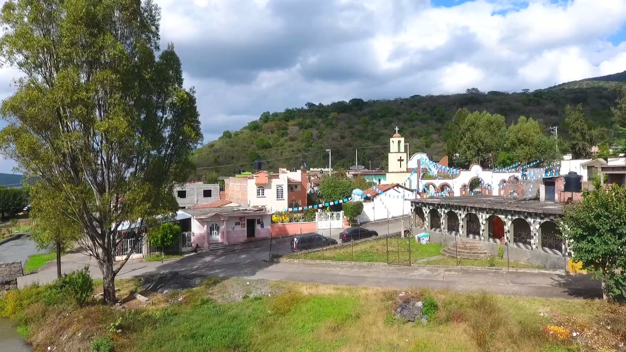 EL RANCHITO MICH YouTube