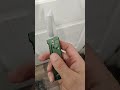 Reate exo mini gravity knife aluminum