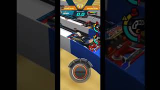 4WD Mini Legend MOD Apk screenshot 3