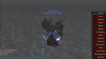 Gm Commands and Fun 2