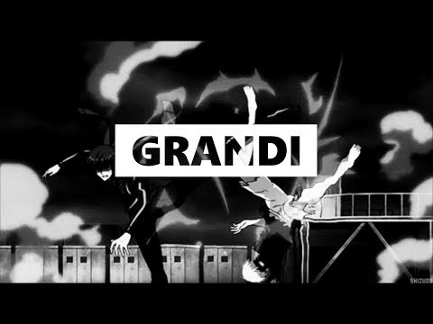 GRANDI - Lost and Blind | Trap audio