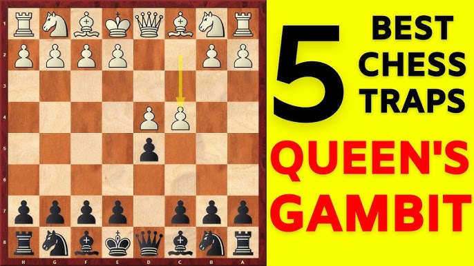 A smothered mate trap in 9 moves?! 🤯🔥♟️ #chess #chessgame