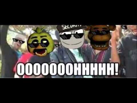  MEMES DE FNAF PARTE 1 LOQUENDO YouTube