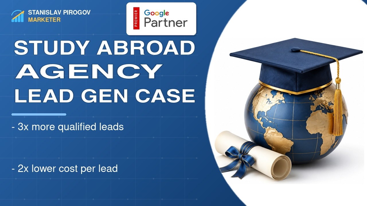 Video review: Study abroad agency