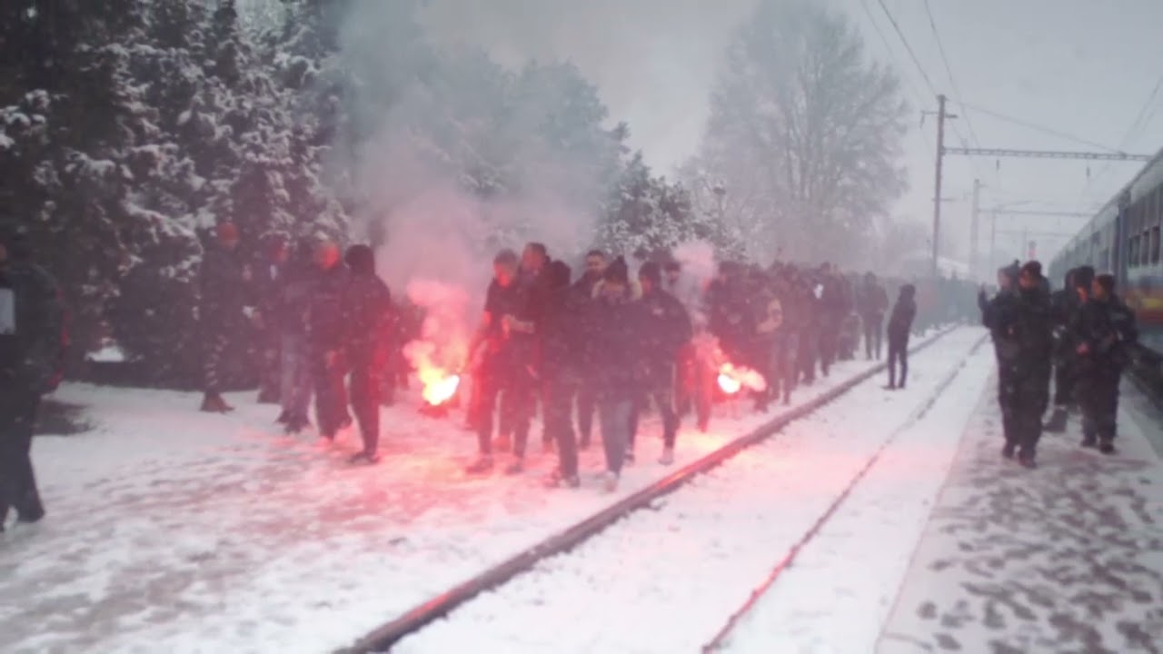 NYiregyháza-Ultras