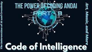 The Intersection Of Ai And Creativity Art, Music, And More Code Of Intelligence