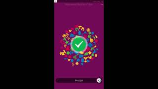Peak Objectifind (Focus Game) - Brain Training Games app for iPhone, iOS and Android screenshot 5