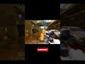 1v3? No Problem. Watch This S&D Clutch! ⚔️#shorts