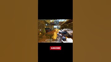 1v3? No Problem. Watch This S&D Clutch! ⚔️#shorts