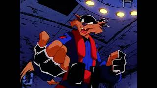 Swat Kats Wildcats Amv