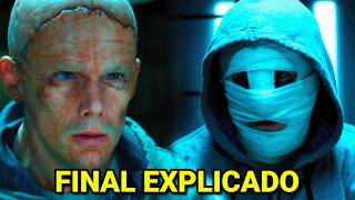 DETALHES que você PERDEU em O PREDESTINADO   FINAL EXPLICADO