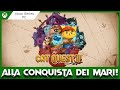 [XBOX] PIRATI E GATTINI: cosa potrà mai andare storto? CAT QUEST III