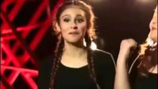 Wildcard   X Factor Indonesia JEBE   PETTY   FANCY Iggy Azalea   Showcase