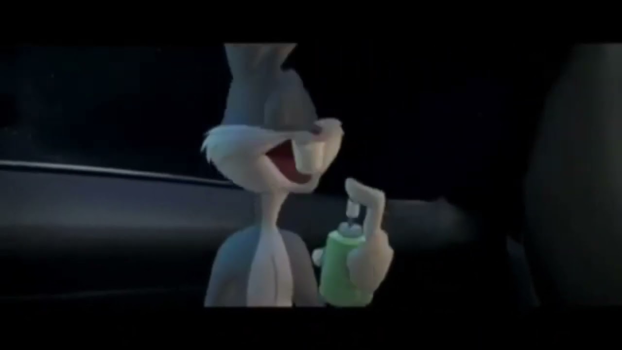 Bugs Bunny Screaming Meme 29 YouTube