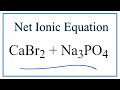 Net Ionic Equations and Spectator Ions