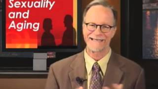 Sexuality and Aging: Sex in the Golden Years (Part 1)