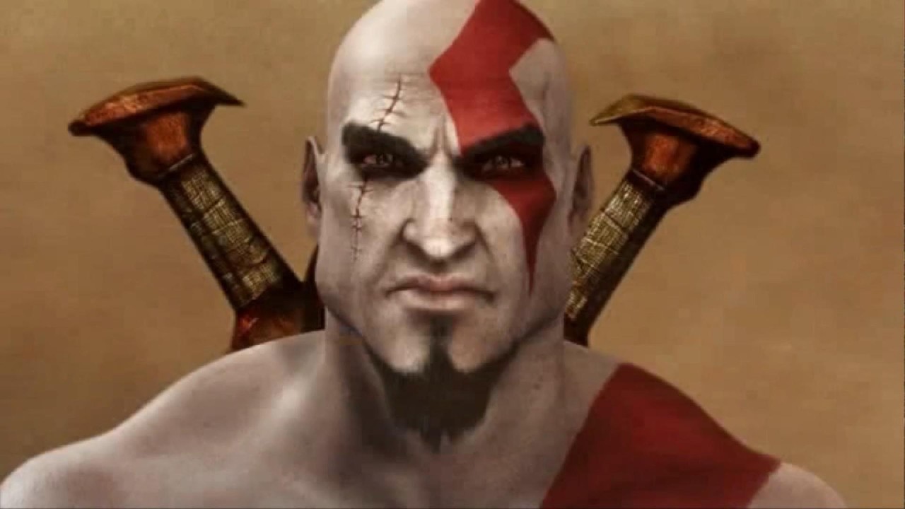 Chegando ao templo de Pandora - God Of War 1 (EP 5)