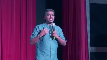 Mental Resilience | Surenthiran Pillai | TEDxUniversityofMalaya