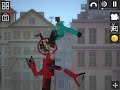 Robot madness episode 14 part three