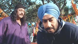 ये दुश्मनी मौत से ही पूरी होगी | CLIMAX | Son Of Sardaar | Ajay Devgan & Sanjay Dutt